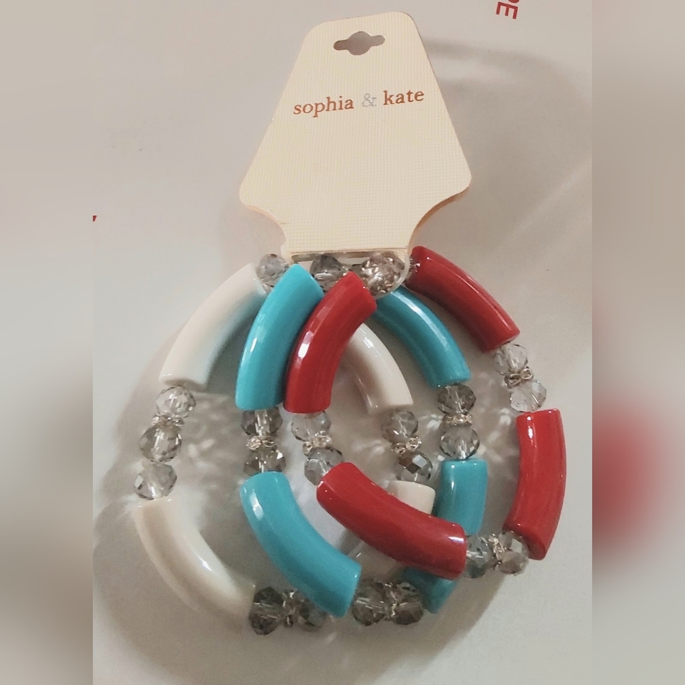 Sophia & Kate bracelet